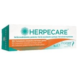 Herpecare Gel 10g