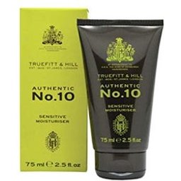 Authentic N10 Crème Hydratante Sensible 75ml