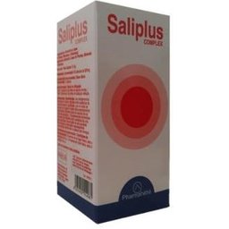 Pharmahebe Saliplus Complex 30caps