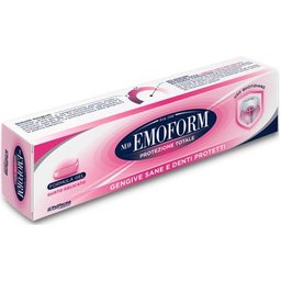 Gel dentifrice protection totale 100ml