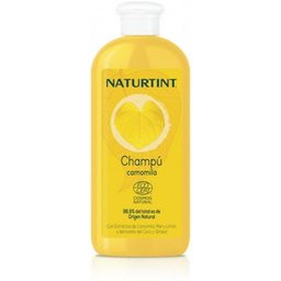 Eco Shampooing Camomille 330ml