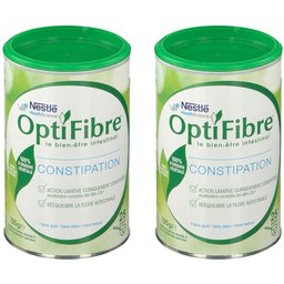 OptiFibre® Constipation