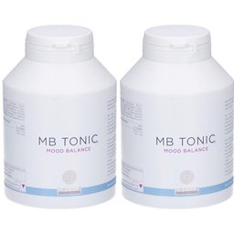 MB Tonic Mood Balance