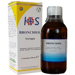 Bronchiol 100ml