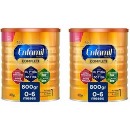 Premium Complete 1 2x800g