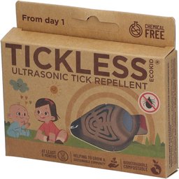 Tickless EcoKid