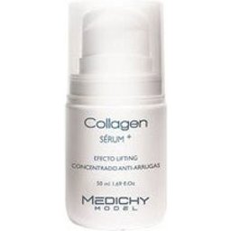 Model Collagène Sérum Collagène+ 50ml