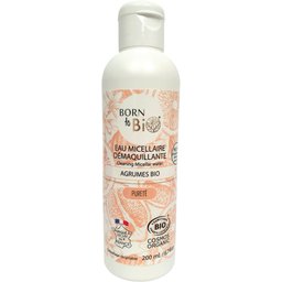 Micellar Water For Oily Skin 200ml