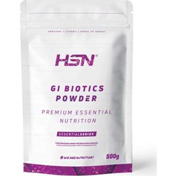 GI Biotics Probióticos en Polvo 500g