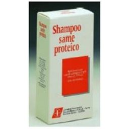 Shampooing Même Protéine 125Ml