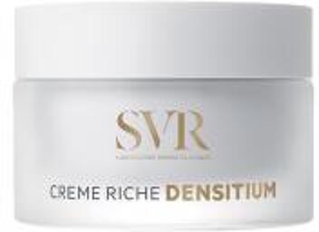 Densitium Crème Riche Correction Globale 50 ml - Pot 50 ml