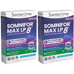 Somnifor Max LP 8