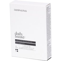 Daily Boost