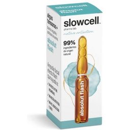 Absolut Flash Facial 1 Ampoule 2ml