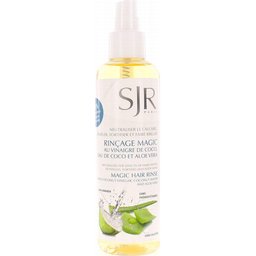 Rinçage Magic au Vinaigre de Coco 200ml