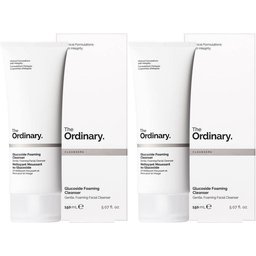 Nettoyant Moussant au Glucoside