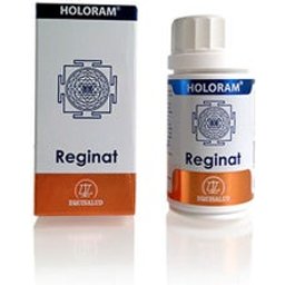 Holoram Reginat - - 60 Capsules.
