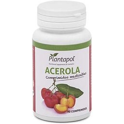 Acerola 90caps