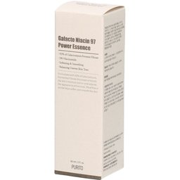 Galacto Niacin 97 Power Essence