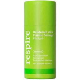Déodorant Stick Pomme Sauvage Bio 50g