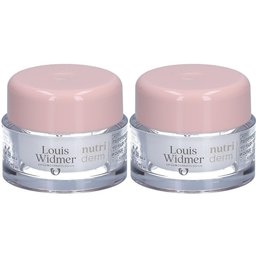 Nutriderm Crème de Jour Sans Parfum