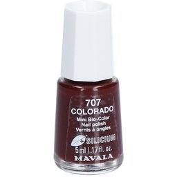 Vernis À Ongles Mini Bio-Color's Colorado