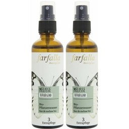 Butterfly BeautyCare Melisse Beruhigend