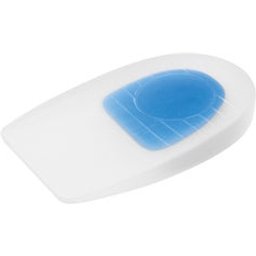 Feetpad Coussinets Talon Silicone ACP904 T-4 47-50 1 paire