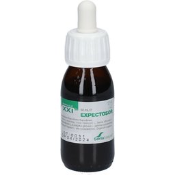 Soria Natural® Composor 12 Expectosor XXI