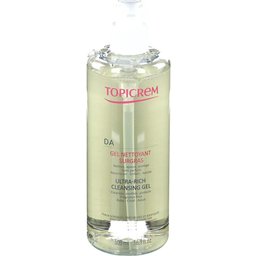 DA Gel Nettoyant Surgras 500ml