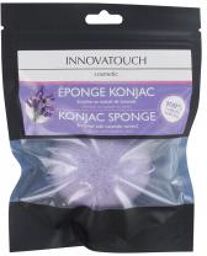 Éponge Konjac Lavande - Blister 1 éponge
