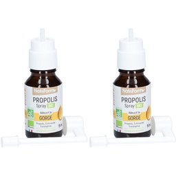 Nat&Form Spray Propolis bio