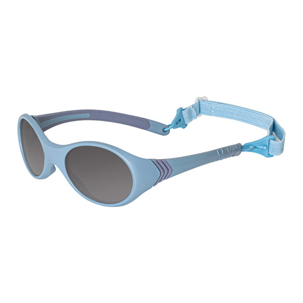 - Lunettes de Soleil Bébé 0-1 an - Haute protection - Bleu