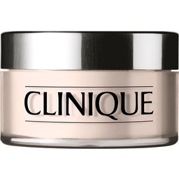 Blended Face Powder Loose & Brush 04 Transparency 35g