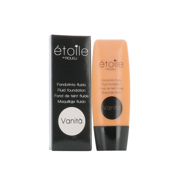 Fond de Teint Etoile 04 30ml
