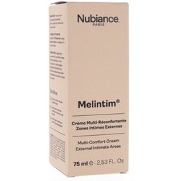Melintim Crème Multi Réconfortante 75ml