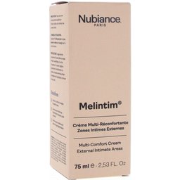 Melintim Crème Multi Réconfortante 75ml