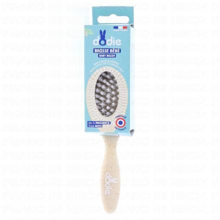 Brosse bébé
