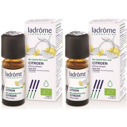 Huile essentielle Citron Bio
