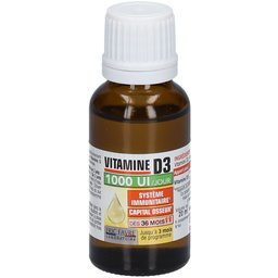 Vitamine D3