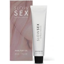 Gel de stimulation anale 30ml