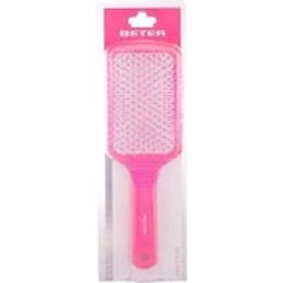 Happy Hair Brush Pneumatic Rectangular 1 pc
