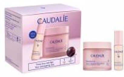 Resveratrol [Lift] Crème Cachemire Redensifiante 50 ml + Sérum Liftant Fermeté 10 ml Offert - Lot 2 produits