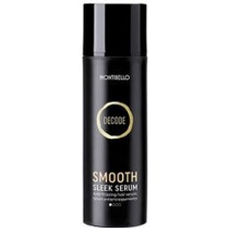 Decode Smooth Sleek Sérum Capillaire Anti-Frizz 150ml