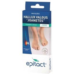 Epitheliu Activ Corretor de Joanetes 2uds