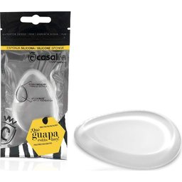 Éponge de Maquillage Silicone 1ut