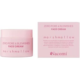 Zero Pore & Blemishes Face Cream Marshmallow 40ml