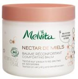 Nectar de Miels Baume Réconfortant Bio 175 ml - Pot 175 ml