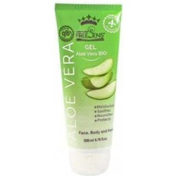 Gel Aloe Vera Bio 200ml