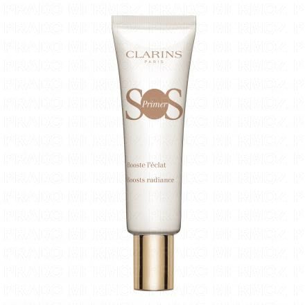 SOS Primer - Base de Teint Illuminatrice 30ml
